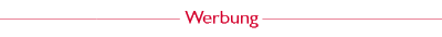 Werbung